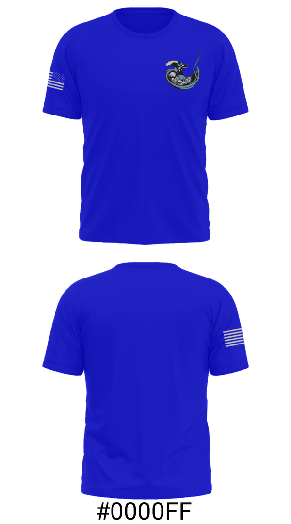 Short Sleeve Performance Shirt, St Thomas More High School Tennis, Tennis, Teamtime, Team time, sublimation, custom sports apparel, team uniforms, spirit wear, spiritwear, sports uniforms, custom shirts, team store, custom team store, fundraiser sports, apparel fundraiser