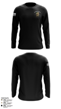 undefined Long Sleeve Performance Shirt 3