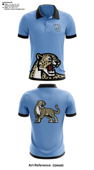 Short Sleeve Performance Polo, West Jordan High School Golf, Golf, Teamtime, Team time, sublimation, custom sports apparel, team uniforms, spirit wear, spiritwear, sports uniforms, custom shirts, team store, custom team store, fundraiser sports, apparel fundraiser