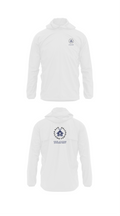 GCG BUILDING CONTRACTOR 38074769 Windbreaker - 14
