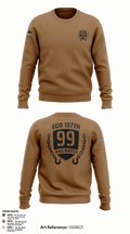 undefined Crew Neck Sweatshirt - 9
