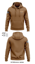 Tiger sharks 34447471 Hoodie - 2