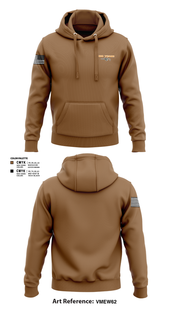 Hoodie, Tiger sharks, Army, Teamtime, Team time, sublimation, custom sports apparel, team uniforms, spirit wear, spiritwear, sports uniforms, custom shirts, team store, custom team store, fundraiser sports, apparel fundraiser