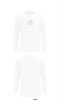 LEGION'S FRAMING LLC 97462768 Long Sleeve Performance Shirt - 8