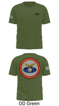 F.A.S.T. 47568902 Old School Cotton Feel Shirt - 50