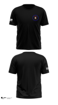 undefined Short Sleeve Performance Shirt - 1