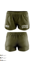 APSU RANGER CHALLENGE 6778670 Ranger Panties - 5