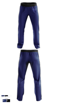 Ketchum Warriors 63527096 Sweatpants - 1