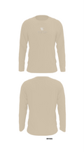 WV Industrial Solutions 3411083 Long Sleeve Performance Shirt - 41