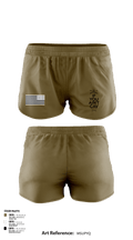 Longknife 89449202 Ranger Panties - 2