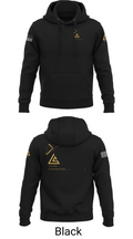 Laurel Contracting 51713109 Hoodie - 25