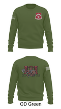 937th CEC-A, 40th BEB 9516475 Crew Neck Sweatshirt - 45