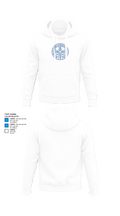 Mount St. Mary Catholic School Cross Country 34367170 Hoodie - 5