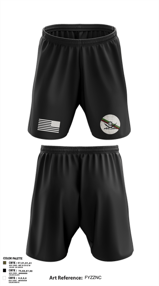Athletic Shorts With Pockets, PAMIR, National Guard, Teamtime, Team time, sublimation, custom sports apparel, team uniforms, spirit wear, spiritwear, sports uniforms, custom shirts, team store, custom team store, fundraiser sports, apparel fundraiser