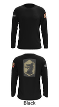 445 Chemical Company 3336887 Long Sleeve Performance Shirt - 25