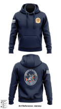 Air Station Elizabeth City 50665895 Hoodie - 129