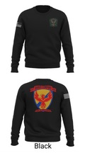 B-Co 122 ASB 42840392 Crew Neck Sweatshirt - 25