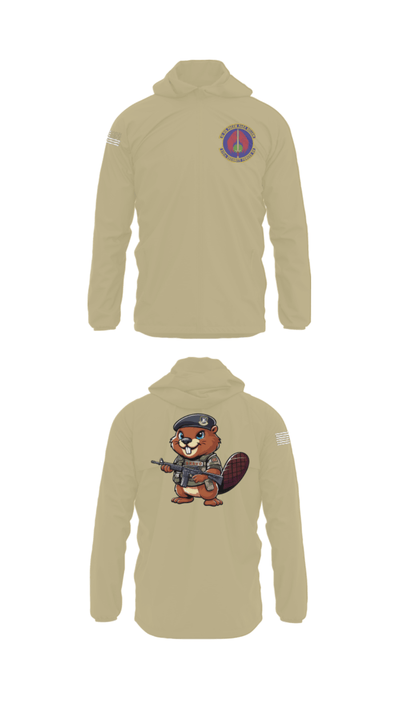 315th SFS 85031138 Windbreaker - 81