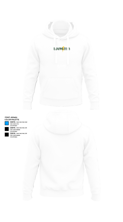 DJVPO 2183078 Hoodie - 5