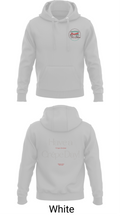 Crepe Avenue 9690947 Hoodie - 6