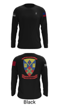2nd battalion , 5th marines 24744641 Long Sleeve Performance Shirt - 26