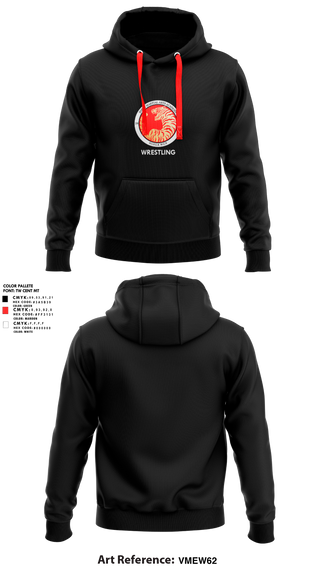 Hoodie, Torin Martial Arts Academy, Wrestling, Teamtime, Team time, sublimation, custom sports apparel, team uniforms, spirit wear, spiritwear, sports uniforms, custom shirts, team store, custom team store, fundraiser sports, apparel fundraiser