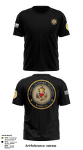 CMAA 19954181 Short Sleeve Performance Shirt - 3