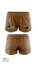 2-6 ADA 1580341 Women's Shorts - 1