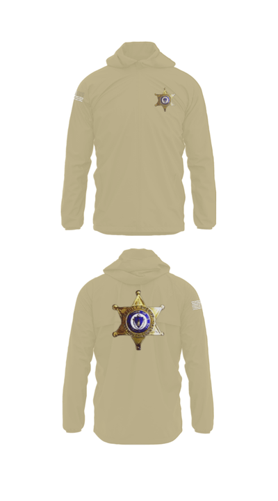 ICE 3400620 Windbreaker - 77