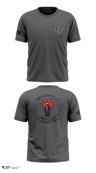 Old School Cotton Feel Shirt, 1-111 MTR renew1-111 SkinWalker renew, National Guard, Teamtime, Team time, sublimation, custom sports apparel, team uniforms, spirit wear, spiritwear, sports uniforms, custom shirts, team store, custom team store, fundraiser sports, apparel fundraiser