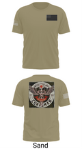 Hospital Corpsman 483709 Short Sleeve Performance Shirt - 91