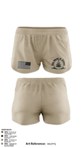 The World of Armor 9002280 Ranger Panties - 3