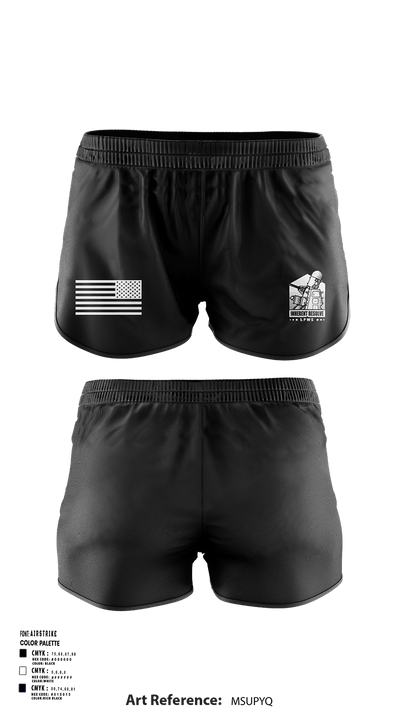 1-144 FA BN 25203641 Ranger Panties - 133