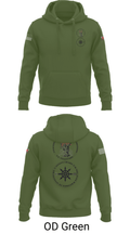205th HHC 61096734 Hoodie - 55