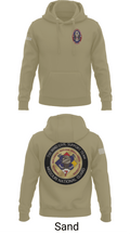 7th CST 5552337 Hoodie - 98