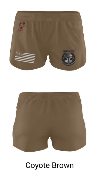 Ranger Panties, Bounty hunters, , Teamtime, Team time, sublimation, custom sports apparel, team uniforms, spirit wear, spiritwear, sports uniforms, custom shirts, team store, custom team store, fundraiser sports, apparel fundraiser