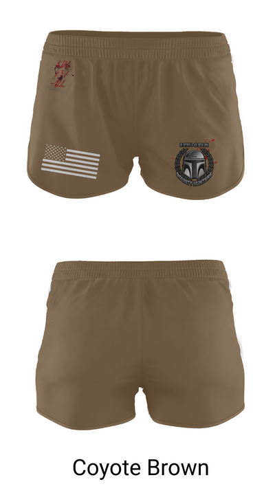Bounty hunters 46936417 Ranger Panties - 3