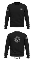 Middletown Arms Company & Sporting Goods 88035100 Crew Neck Sweatshirt - 21