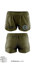 Raleigh Police Bomb Squad 92795368 Ranger Panties - 7