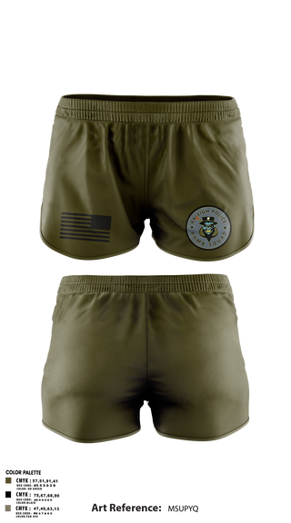 Ranger Panties, Raleigh Police Bomb Squad, Police, Teamtime, Team time, sublimation, custom sports apparel, team uniforms, spirit wear, spiritwear, sports uniforms, custom shirts, team store, custom team store, fundraiser sports, apparel fundraiser