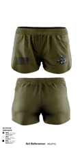 USANEC- Camp Zama, 78th Signal Battalion 94772078 Ranger Panties - 140