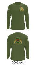 728th MP 18984654 Long Sleeve Performance Shirt 46