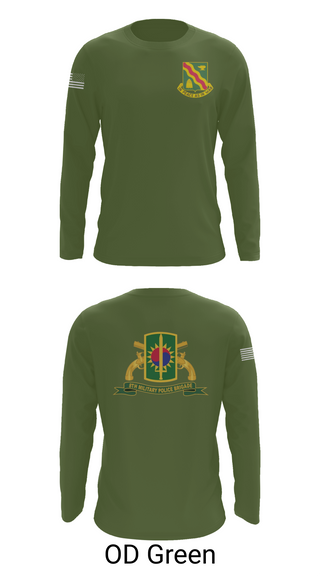 Long Sleeve Performance Shirt, 728th MP, Army, Teamtime, Team time, sublimation, custom sports apparel, team uniforms, spirit wear, spiritwear, sports uniforms, custom shirts, team store, custom team store, fundraiser sports, apparel fundraiser