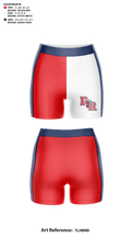 Bridgewater-Raynham Regional High School Volleyball 53115621 Athletic Shorts With Pockets - 41