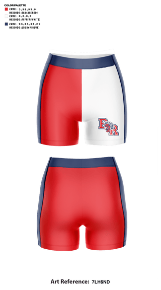 Athletic Shorts With Pockets, Bridgewater-Raynham Regional High School Volleyball, Women's Volleyball, Teamtime, Team time, sublimation, custom sports apparel, team uniforms, spirit wear, spiritwear, sports uniforms, custom shirts, team store, custom team store, fundraiser sports, apparel fundraiser