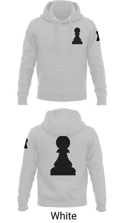 PICTURE PAWN LLC 67103482 Hoodie - 6