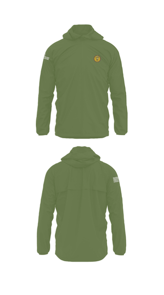Windbreaker, BAD BET 2-12 CAV, , Teamtime, Team time, sublimation, custom sports apparel, team uniforms, spirit wear, spiritwear, sports uniforms, custom shirts, team store, custom team store, fundraiser sports, apparel fundraiser
