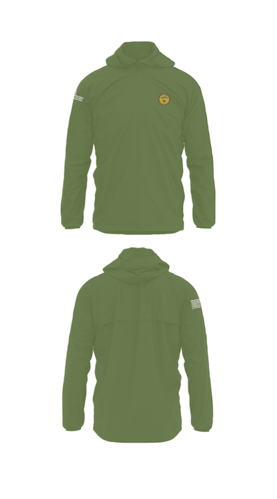 BAD BET 2-12 CAV 3701535 Windbreaker - 41