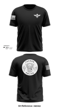 TPD MOTOR UNIT 67112743 Short Sleeve Performance Shirt - 2