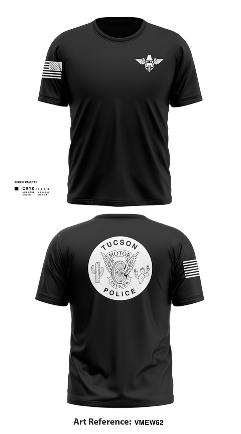 Short Sleeve Performance Shirt, TPD MOTOR UNIT, Police, Teamtime, Team time, sublimation, custom sports apparel, team uniforms, spirit wear, spiritwear, sports uniforms, custom shirts, team store, custom team store, fundraiser sports, apparel fundraiser